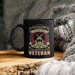 Mug For Veteran