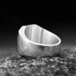 3D Skull Ring
