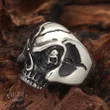 Unique Skull Ring