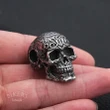 Skull Pendant