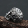 Skull Pendant