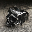 Broken Skull Ring | Destroy - Wear it with pride