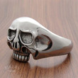 Heavy Skull Bracelet | Diameter 58-60mm