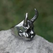 Unique Devil Ring