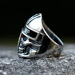 Cross Skull Ring | New Design