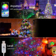New Smart LED Christmas Light