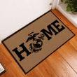 USMC Home Doormat