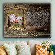 Gift For Couple Beautiful Crazy Farm Canvas