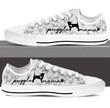 Puggle Low Top M1 THS22031762
