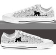 Gorilla Low Top Shoes M1 THS22032167