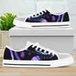 Personalized Holo Virgo Customized Low Top Shoes Sneaker