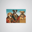 The Choir - Custom Pet Poster