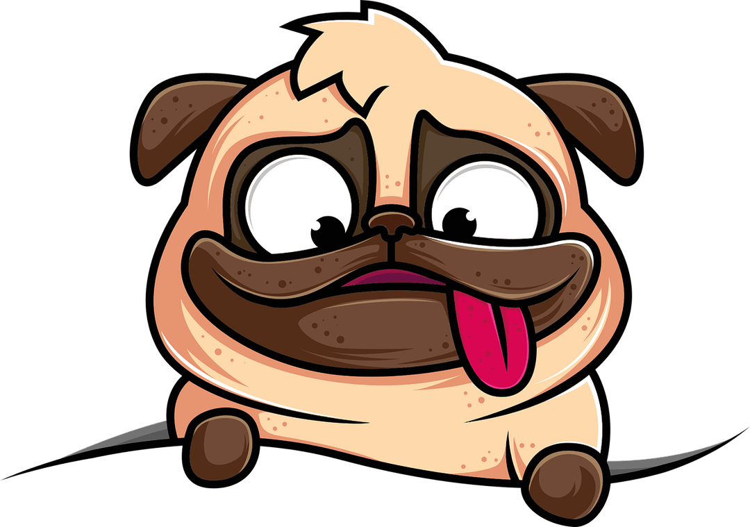 Pug Lover Collection