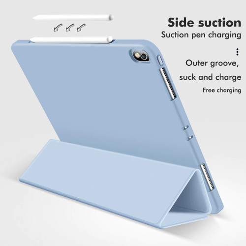 For iPad Air 2 Air 4 Case for iPad 8th 9th Generation Case 10.2 for iPad Pro 11 2021 7th 2 3 4 Air 5 102 Mini 6 4 5 Case Cover