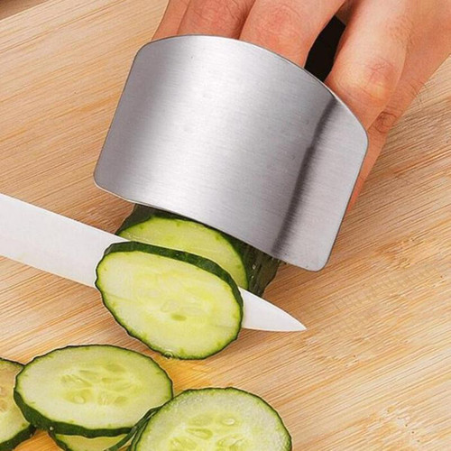 Finger Guard Safety Vegetable Cutter Hand Guard Tool