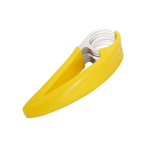 Banana Slicer Stainless Steel