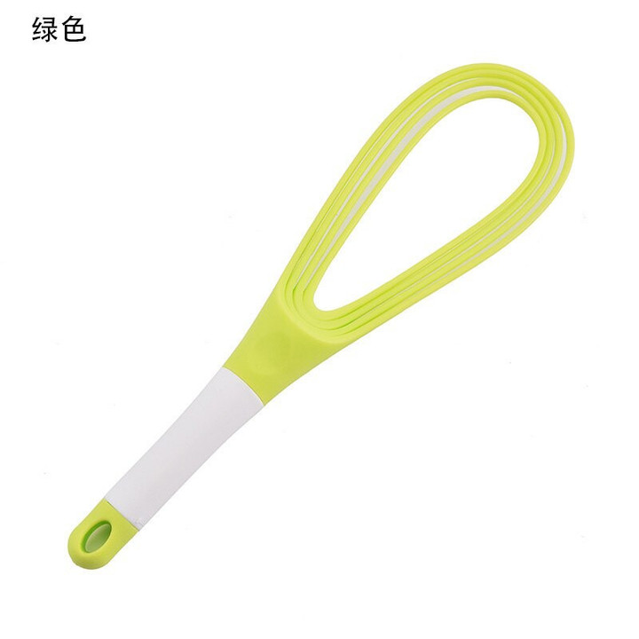 Creative Egg Beaters Foldable Egg Mixer Baking Cooking Egg Tools Foamer Whisk Cook Manual Cream Blender Kitchen Tools