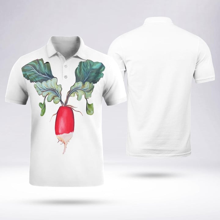 Gardening Polo Shirt