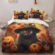Cat Bedding Set