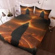 Welcome to the hell Bedding Set