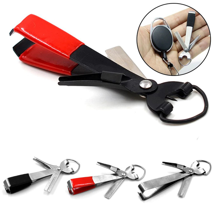 A Limited Time Discount For You - Quick Knot Tying Tool