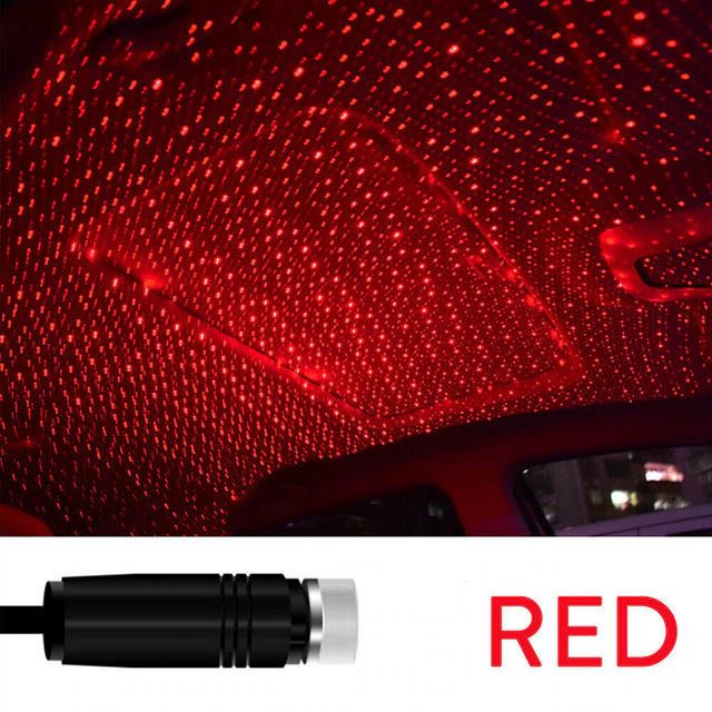 This is a Discount for you - Portable Mini Decorative Lamp LED USB