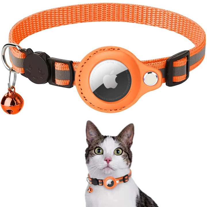 This is a Discount for you - Anti-Lost Pet Collar