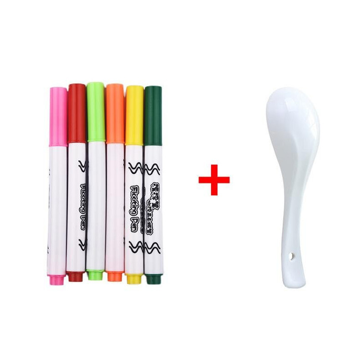 This is a Discount for you - Magical Water Painting Pen