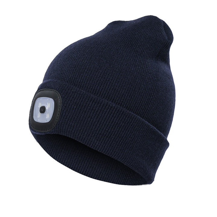 This is a Discount for you - LED Beanie Light