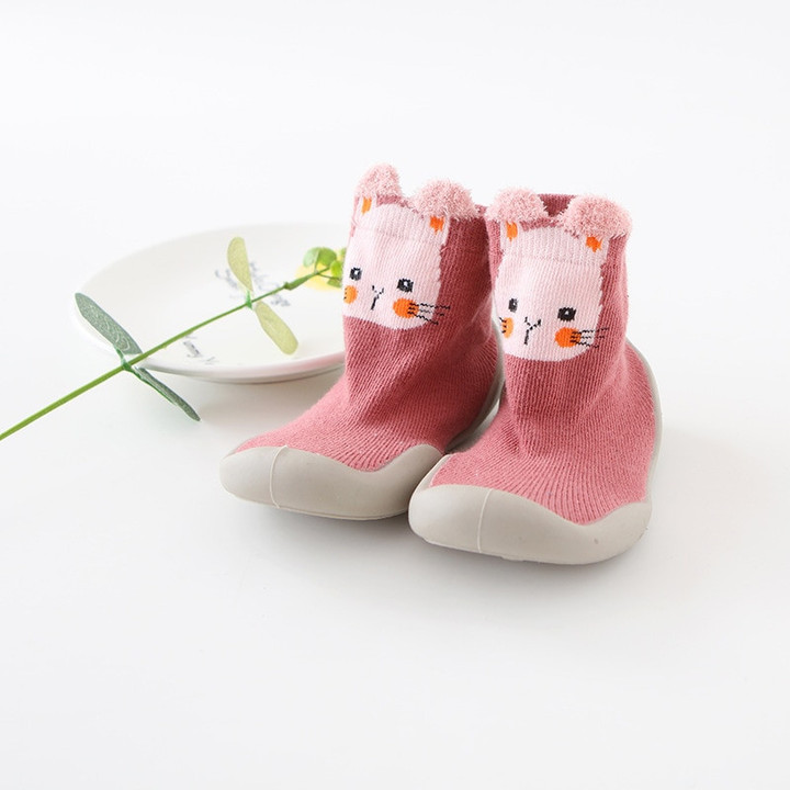 This is a Discount for you - Unisex Baby Anti-slip Shoes