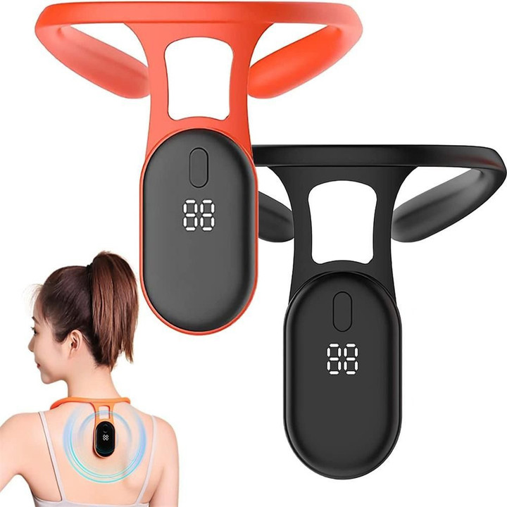 This is a Discount for you - Portable Body Shaping Neck Massage