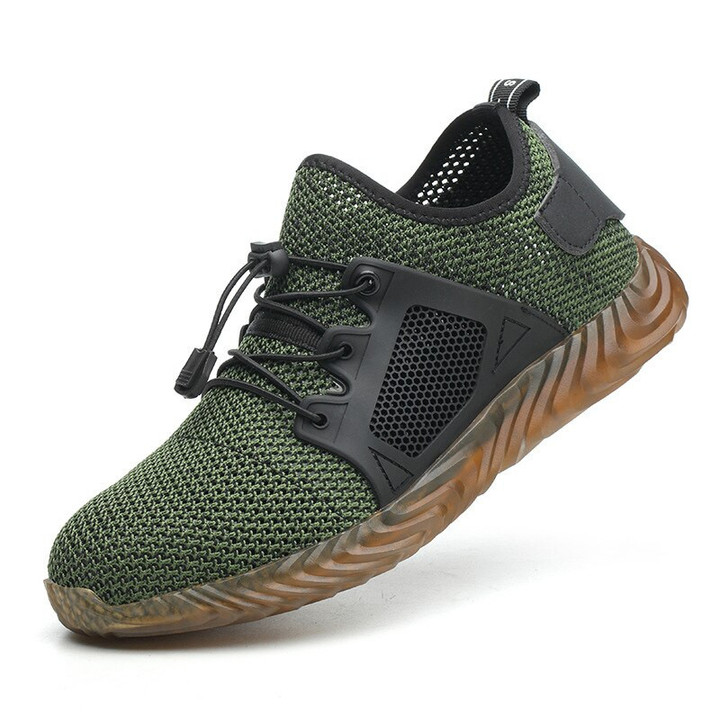 -50% OFF FOR YOU - Indestructible Shoes