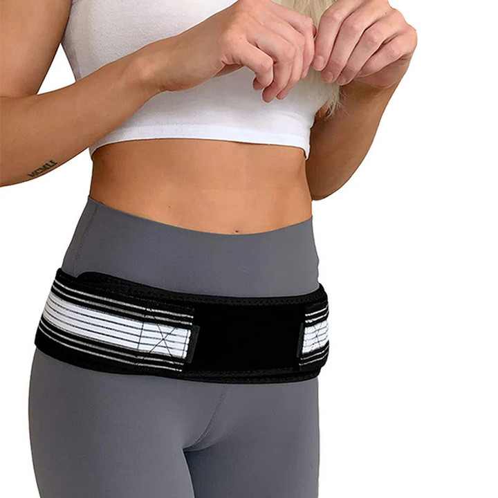 This is a Discount for you - XL Size Lower Back Support Belt