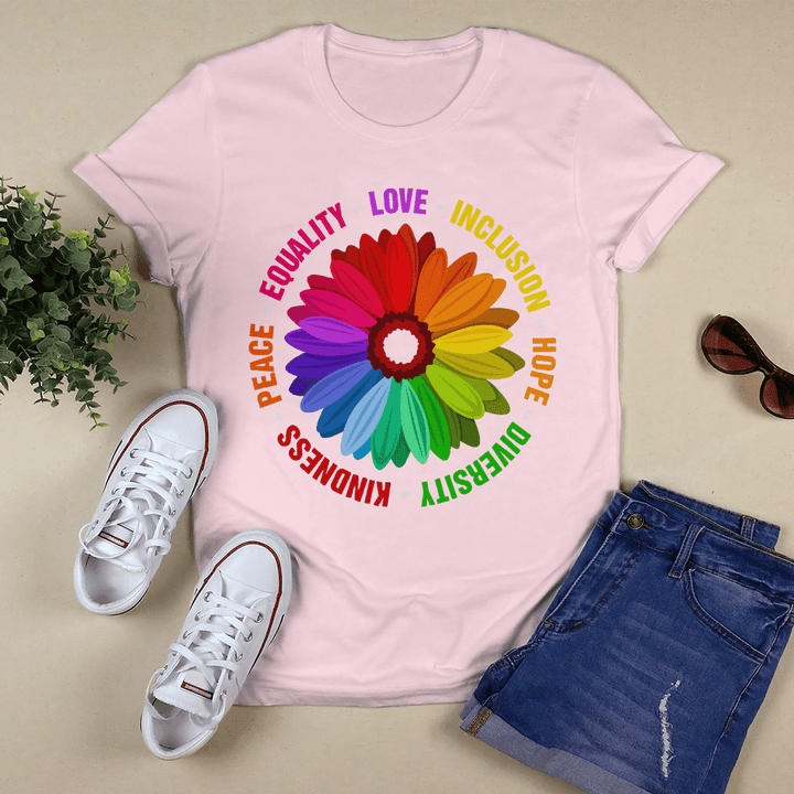 Love Inclusion Hope... - Perfect gift ❤