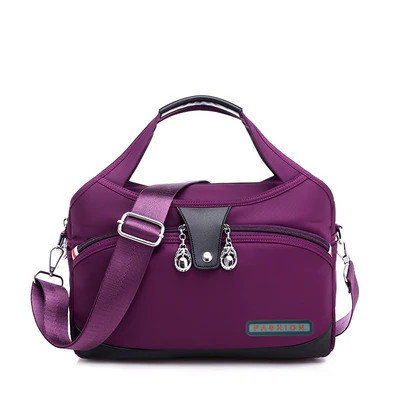 This is a Discount for you - Fashion Anti-Theft Handbag
