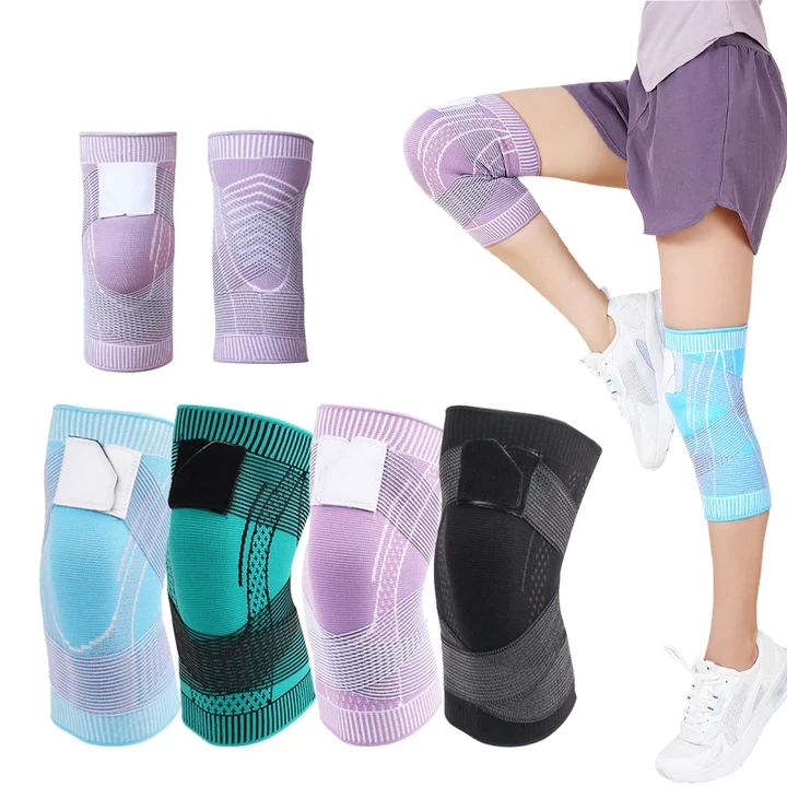 -50% DISCOUNT NOW - Knee Pads Support