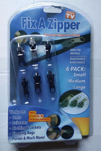 This is a Discount for you - Zipper Repair Kit