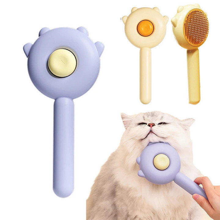 This is a Discount for you - Pet Hair Cleaner Brush