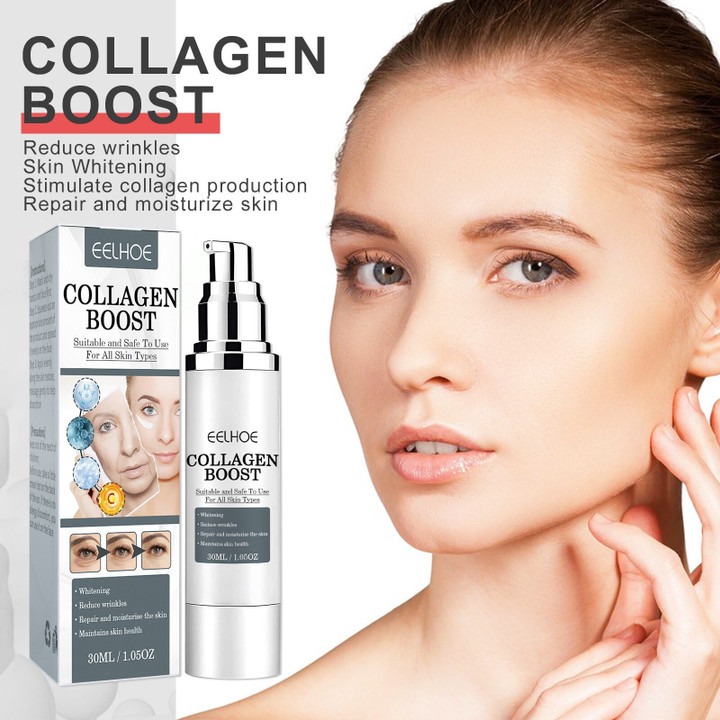 This is a Discount for you - Collagen Anti Wrinkle Cream & Anti Aging