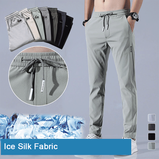 This is a Discount for you - Loose Breathable Stretching Pants