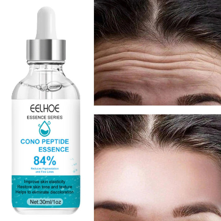 THIS IS A DISCOUNT FOR YOU - WRINKLE REMOVER FACE SERUM COLLAGEN BOOST