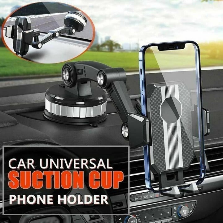 A DISCOUNT FOR YOU - Phone Holder 360 Rotatable Adjustable