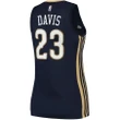 Anthony Davis New Orleans Pelicans Women's Road Jersey - Navy