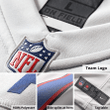 Justin Herbert 10 Los Angeles Chargers Player Game Jersey - Powder Blue