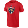 Matthew Tkachuk 19 Florida Panthers Name & Number T-Shirt - Red