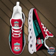 Liverpool FC 3D Max Soul Sneaker Shoes
