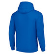 New York Rangers Pullover Hoodie - Blue