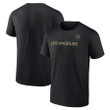 LAFC Dynamite Debut T-Shirt - Black