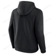 Columbus Crew 2023 MLS Cup Champions Locker Room Pullover Hoodie - Black