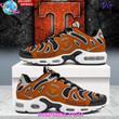 Texas Longhorns Hook ‘Em Horns TN Shoes Sneakers For Men And Women